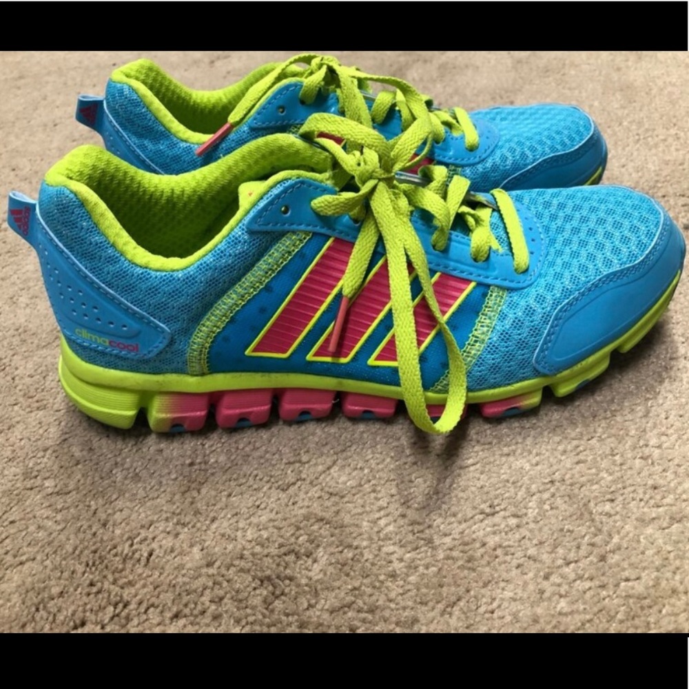 Women’s Adidas